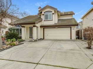 1954 Silverberry St, Tracy, CA 95376