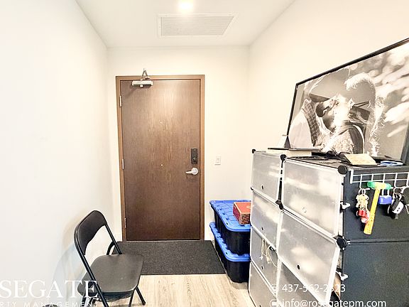 5th image of 60 Frederick St #2607