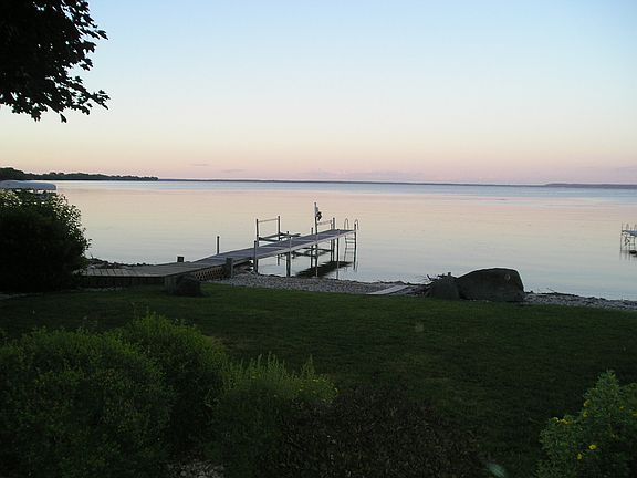 A Perfect Day at the Lake!