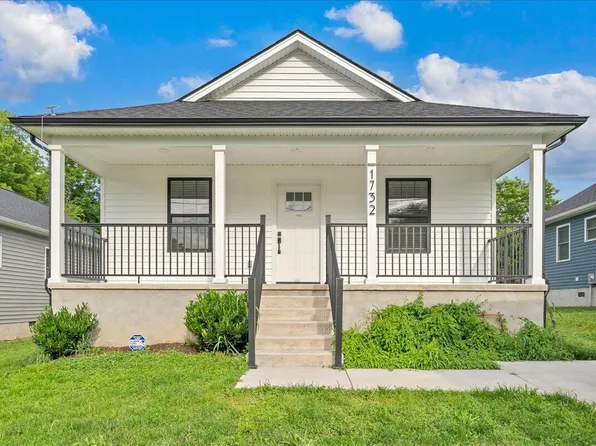 1732 Marvin St SE, Roanoke, VA 24014