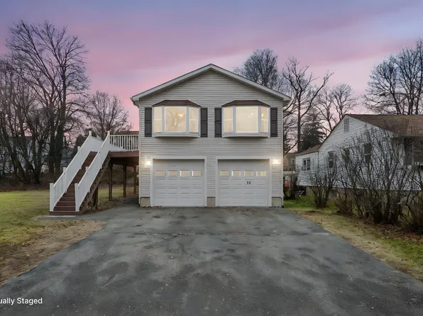10 Raymond Street, Montrose, NY 10548