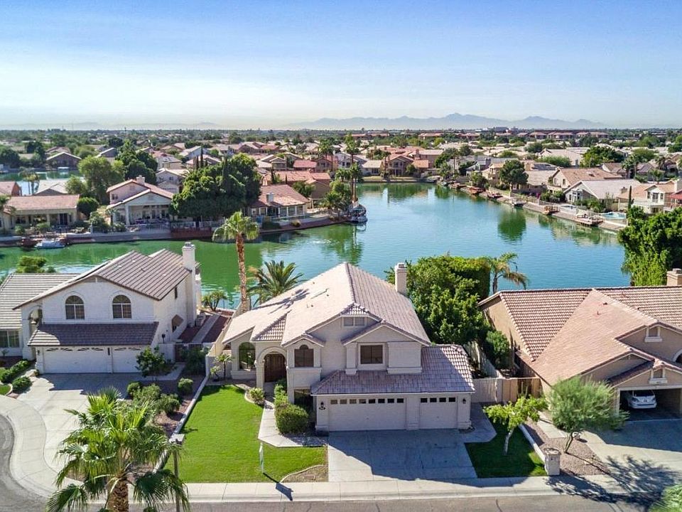 1st image of 5567 W Rose Garden Ln