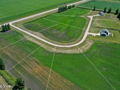 23174 Bygland Ct SW, Fisher, MN, 56723
