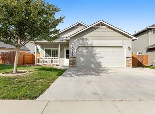 5672 S Kimmer Cove Way, Boise, ID 83709