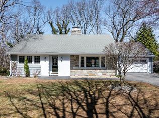 41 Bruce Ln, Warwick, RI 02886