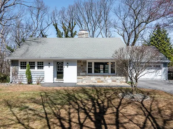 41 Bruce Ln, Warwick, RI 02886