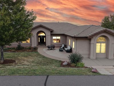 6480 Willow Broom Trail, Littleton, CO, 80125