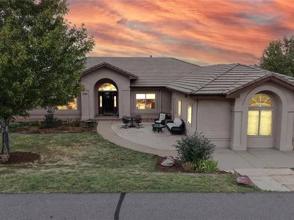 6480 Willow Broom Trail, Littleton, CO 80125