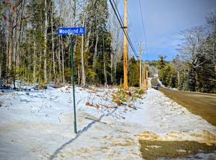0 Woodland Dr #11, Carmel, ME 04419