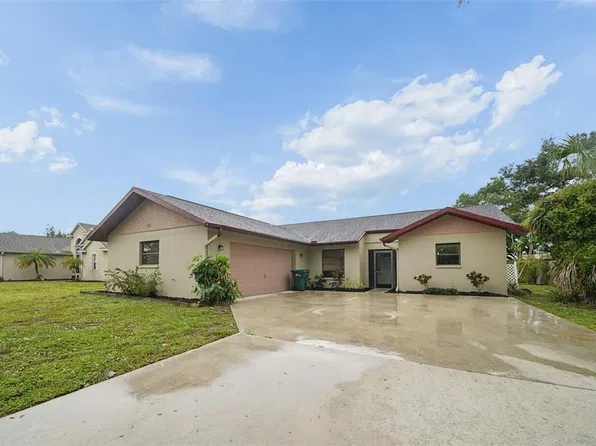 1471 KEYWAY ROAD, ENGLEWOOD, FL 34223