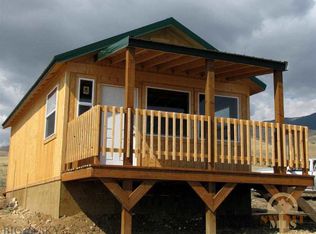 3030 Ruby Creek Rd, Belfry, MT 59008