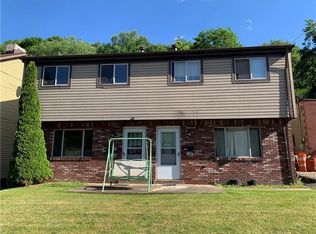 218 Wall Ave, Wall, PA 15148