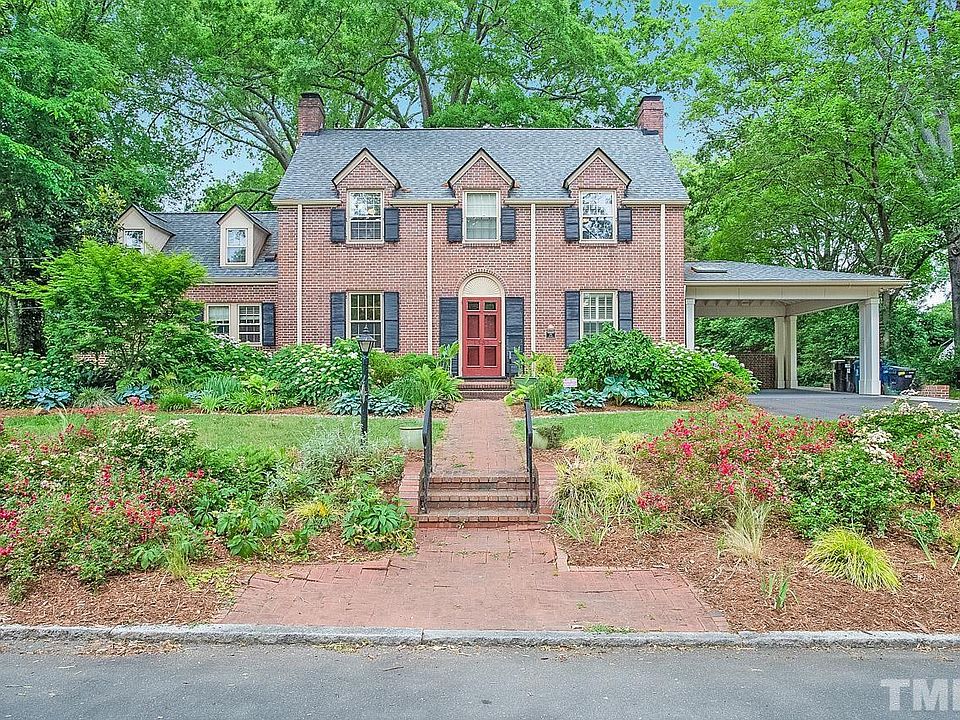 1307 Dollar Ave, Durham, NC 27701 Zillow