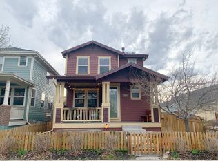 3463 Wabash St, Denver, CO 80238