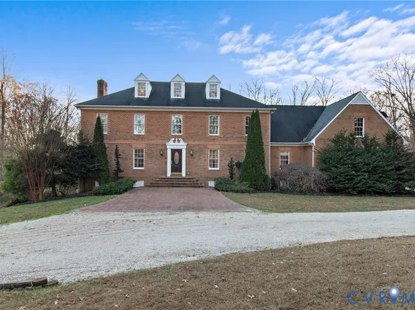 1517 Old Church Rd, Mechanicsville, VA 23111