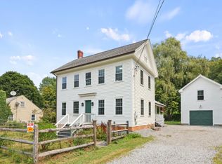 3238 Main St, Becket, MA 01223
