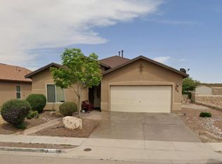 304 Emerald Acres, Horizon City, TX 79928