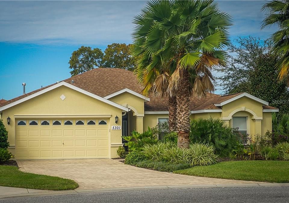 1st image of 5301 Pond Crossing Pl