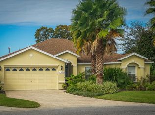 5301 Pond Crossing Pl, Leesburg, FL 34748