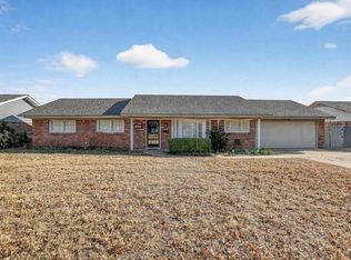 3403 Humble Ave, Midland, TX 79707