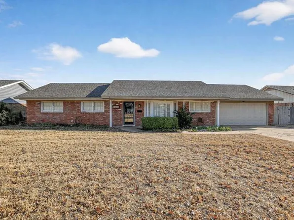 3403 Humble Ave, Midland, TX 79707