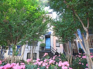 1662 33rd St NW, Washington, DC 20007