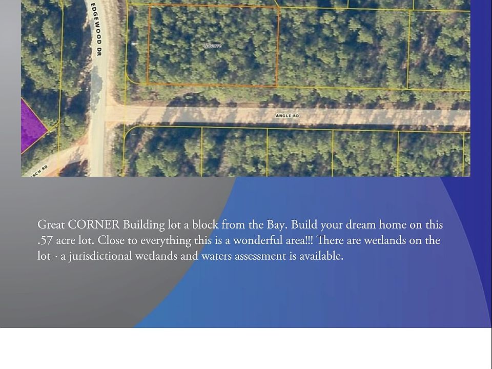 2nd image of Lot 3 Angle Road