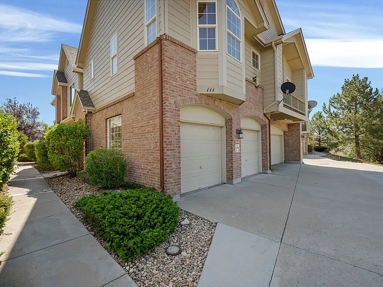 111 Granby Way #A — Photo 2