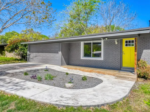 5601 Oak Blvd, Austin, TX 78735