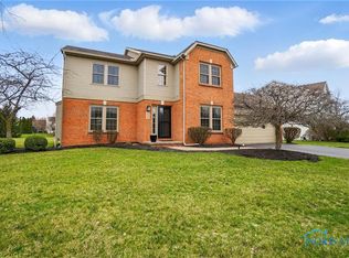 328 Blue Jacket Rd, Perrysburg, OH 43551