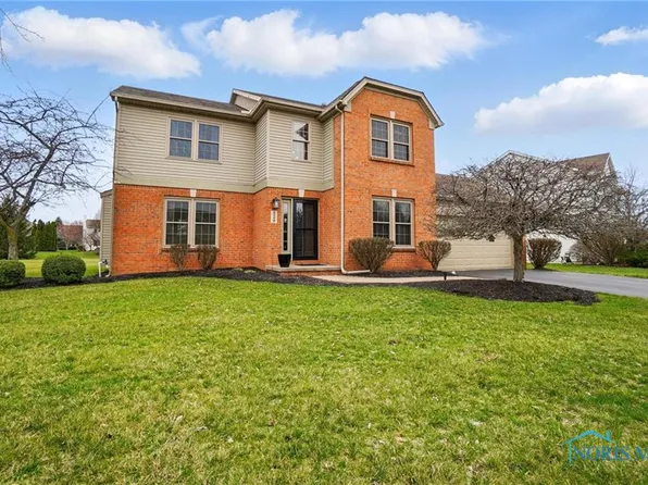 328 Blue Jacket Rd, Perrysburg, OH 43551