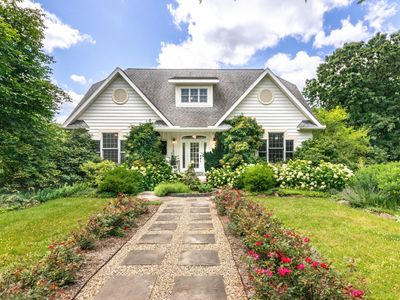 8150 Mester Rd, Chelsea, MI, 48118