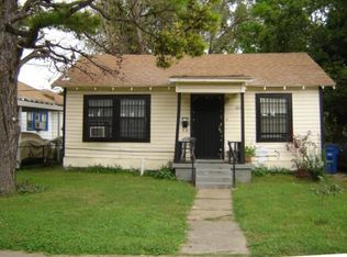 4210 Carpenter Ave, Dallas, TX 75210