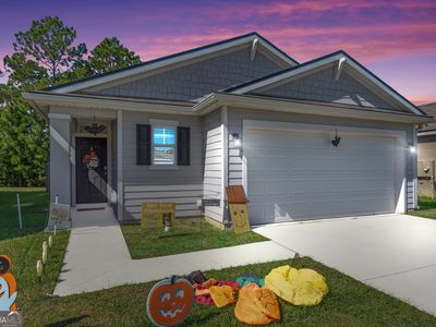162 Ashwood Cir, Saint Marys, GA, 31558