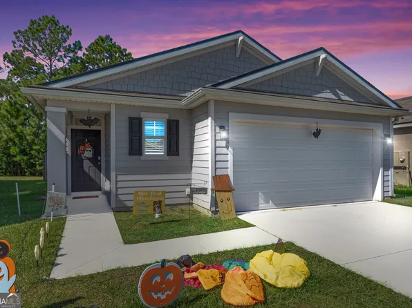 162 Ashwood Cir, Saint Marys, GA 31558