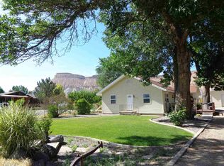 3628 G Rd, Palisade, CO 81526