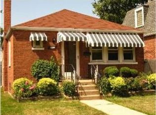 5204 S Massasoit Ave, Chicago, IL