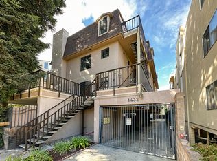 1432 San Carlos Ave APT 5, San Carlos, CA 94070