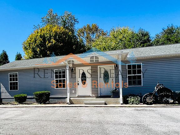 2nd image of 2605 Charity Ln Unit B