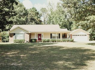 1759 Highway 507, Castor, LA 71016