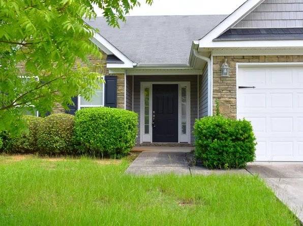 253 High Meadows Cir, Grovetown, GA 30813