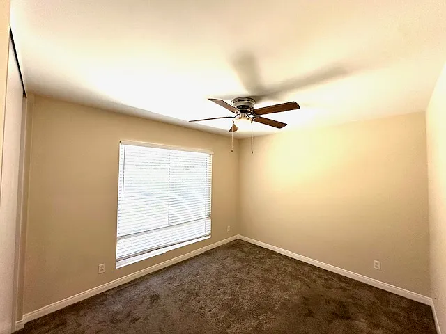 Bedroom B