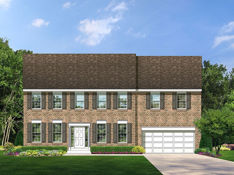 Elevation A