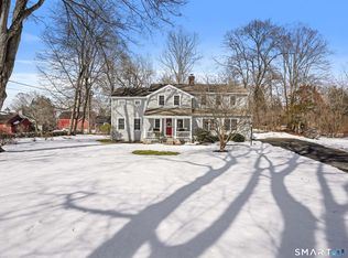 3 Deerfield Rd, Wilton, CT 06897