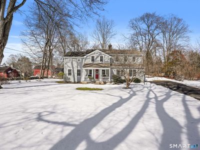 3 Deerfield Road, Wilton, CT, 06897
