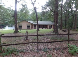 4014 S Big Al Point, Inverness, FL 34452