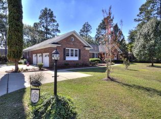 2838 Porcher Dr, Sumter, SC 29150