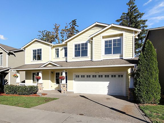 2nd image of 26038 167th Pl SE