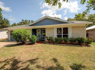2200 Brookhill Dr, Austin, TX 78745