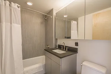 Rented by Alpha Properties NYC I LLC